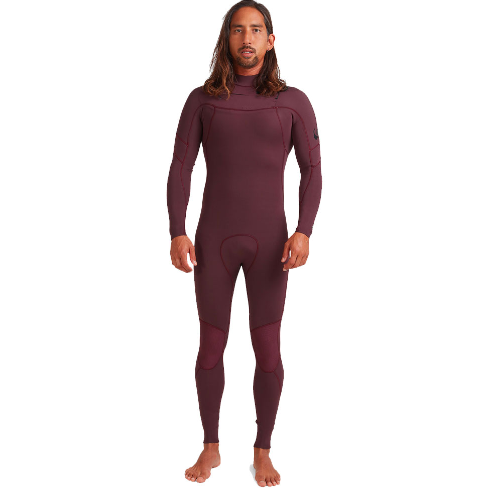 2021 Winter Wetsuits Buyers Guide -