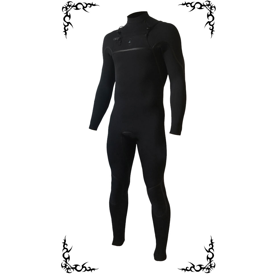 2021 Winter Wetsuits Buyers Guide - zion