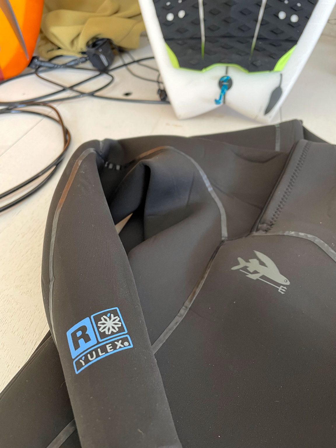 Patagonia R1 Wetsuit Review – Empire Ave