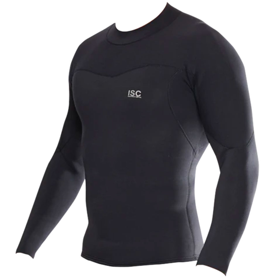 Summer Wetsuits Buyers Guide - ISC