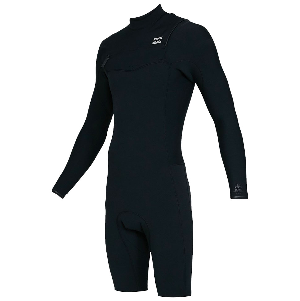 summer wetsuits buyers guide - billabong