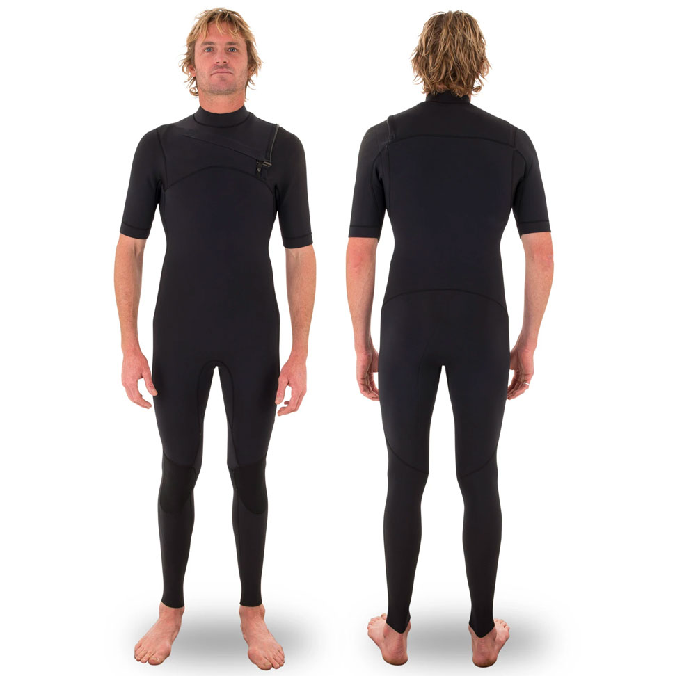 Summer Wetsuits Buyers Guide - needessentials