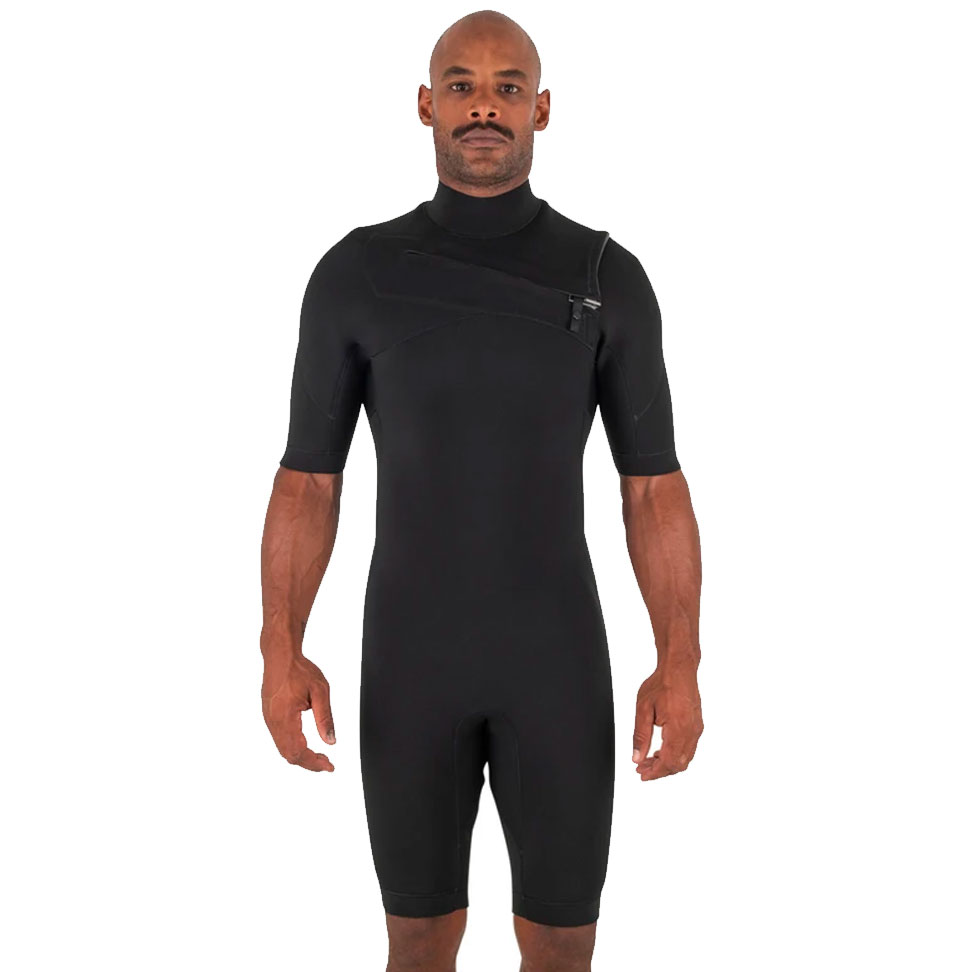summer wetsuits buyers guide - need essentials