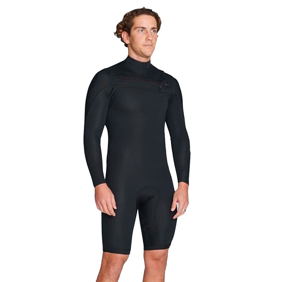 summer wetsuits buyers guide - project blank