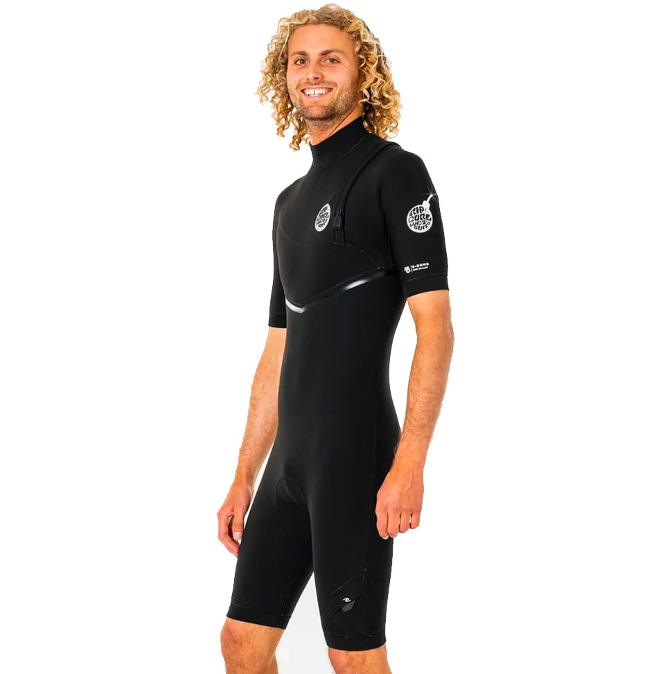 summer wetsuits buyers guide - rip curl
