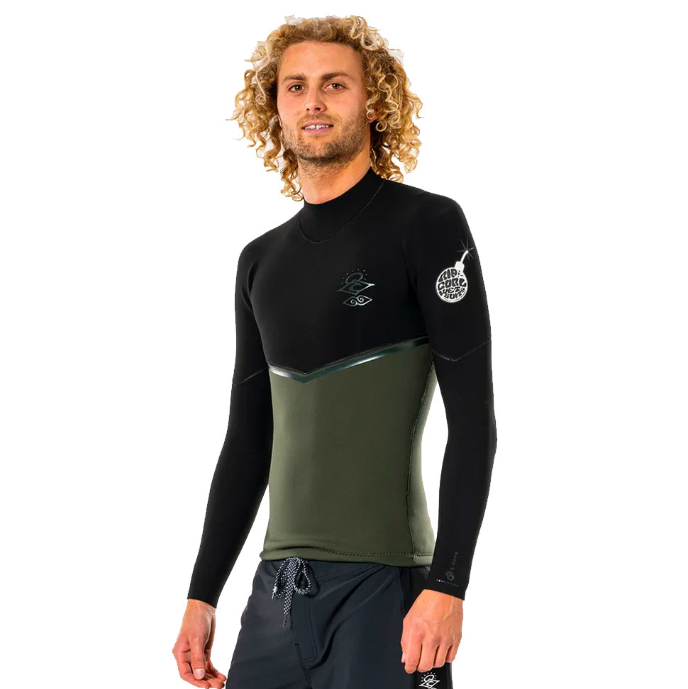 Summer Wetsuits Buyers Guide - Rip Curl