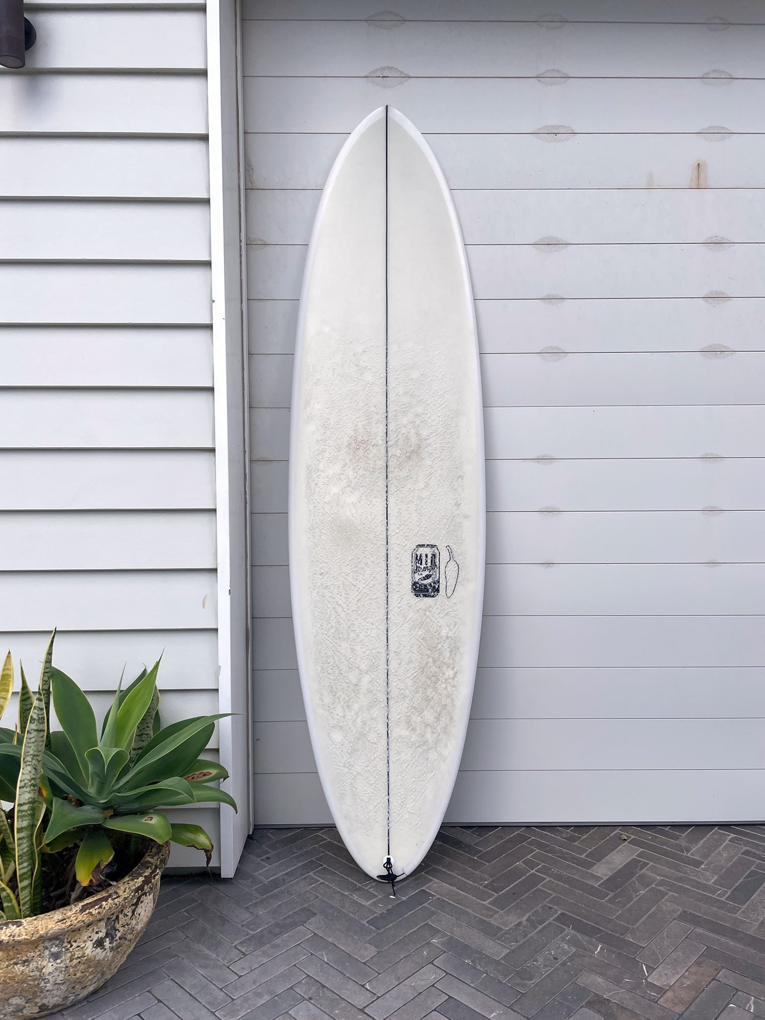Chilli Surfboards Mid Strength Review – Empire Ave