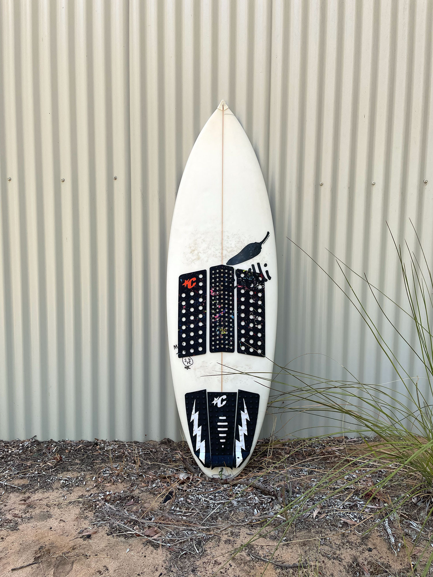 Chill Surfboards Mini Bird Review