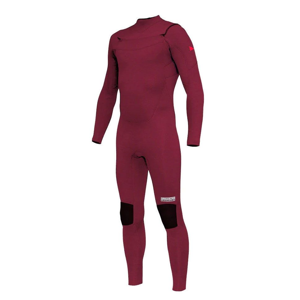 Winter Wetsuits Buyers Guide - Florence Marine X
