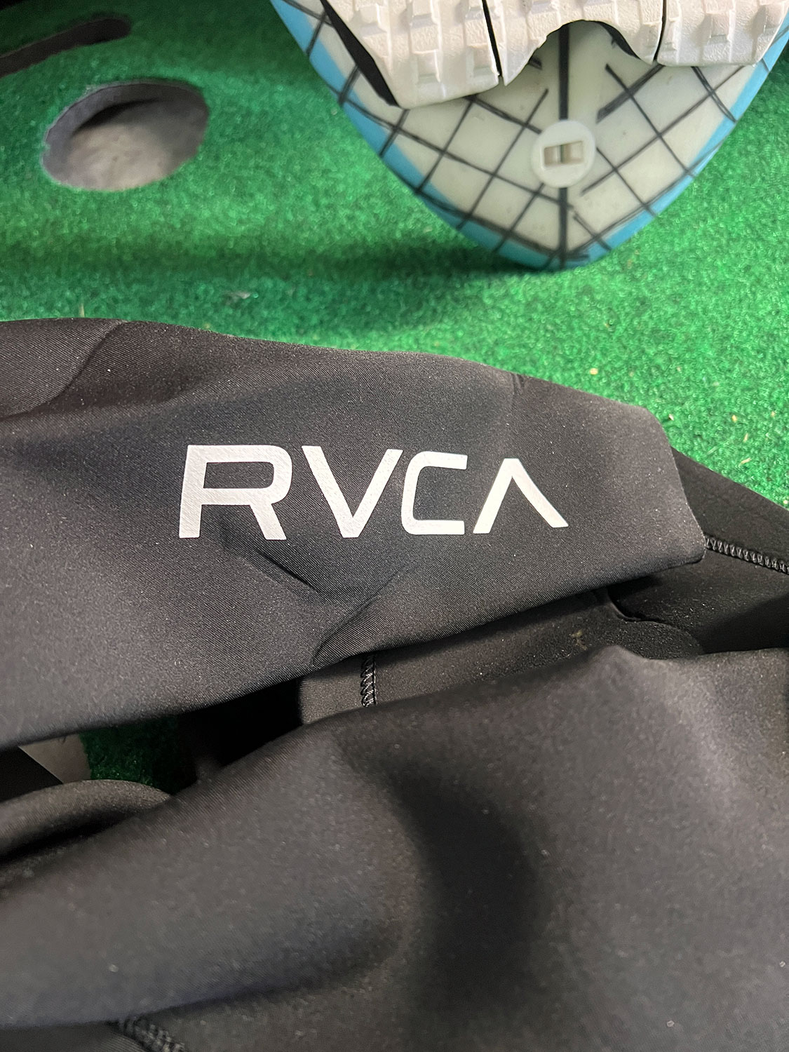 RVCA Balance Wetsuit Review