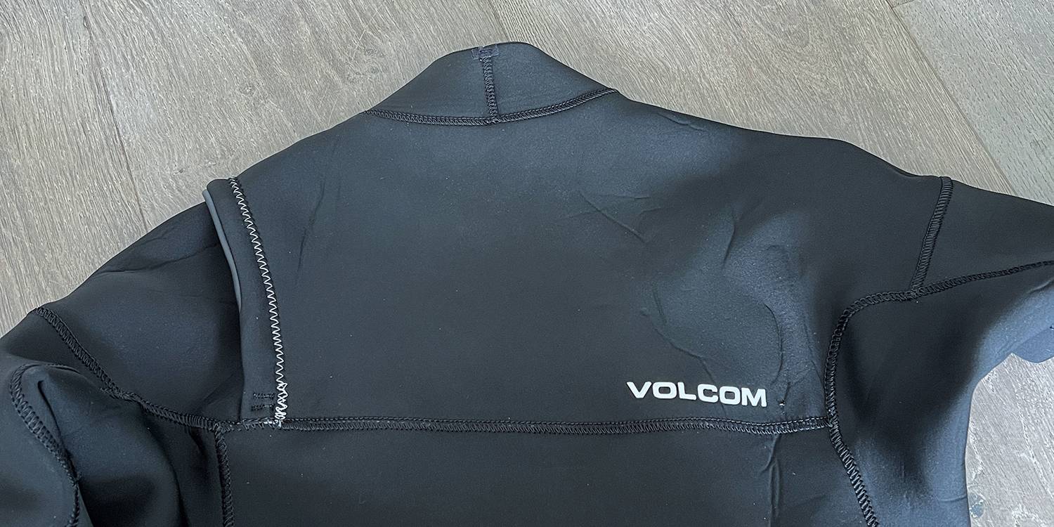 Volcom Modulator Wetsuit Review