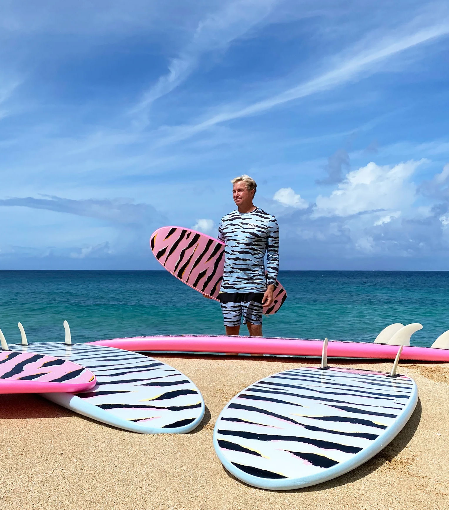 Best Catch Surf Surfboards - A Guide – Empire Ave