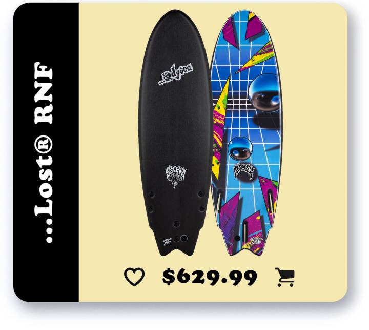 Best Catch Surf Surfboards - A Guide – Empire Ave