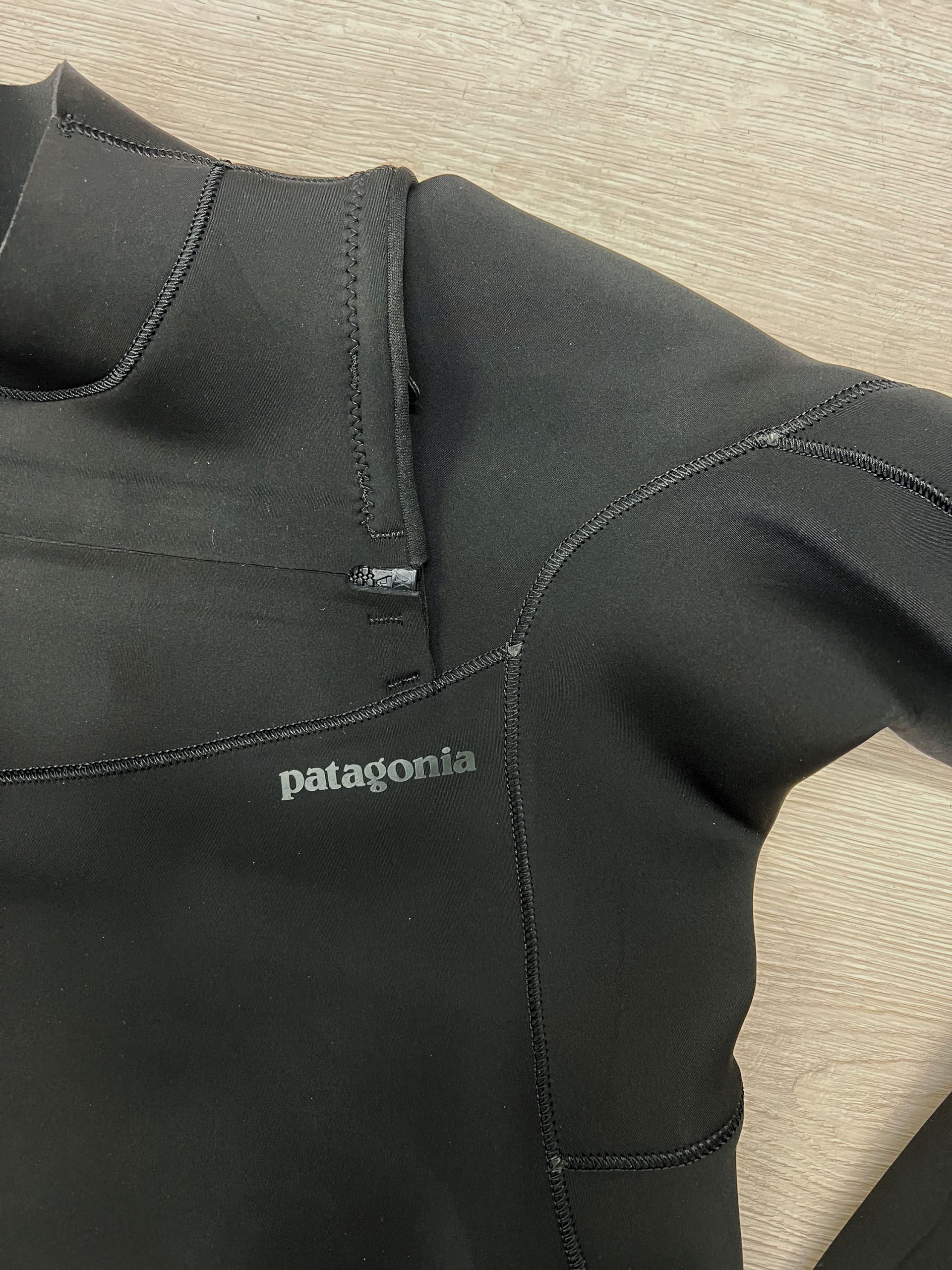 Patagonia Regulator Wetsuit Review