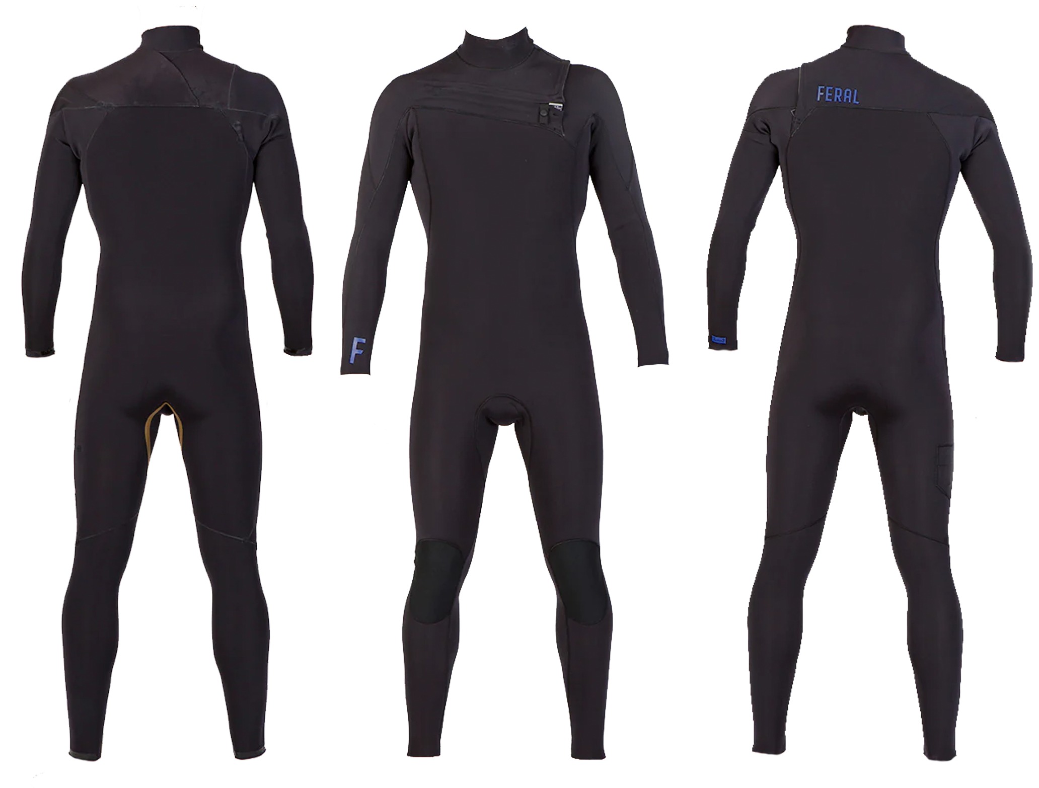 Feral Wetsuit Review